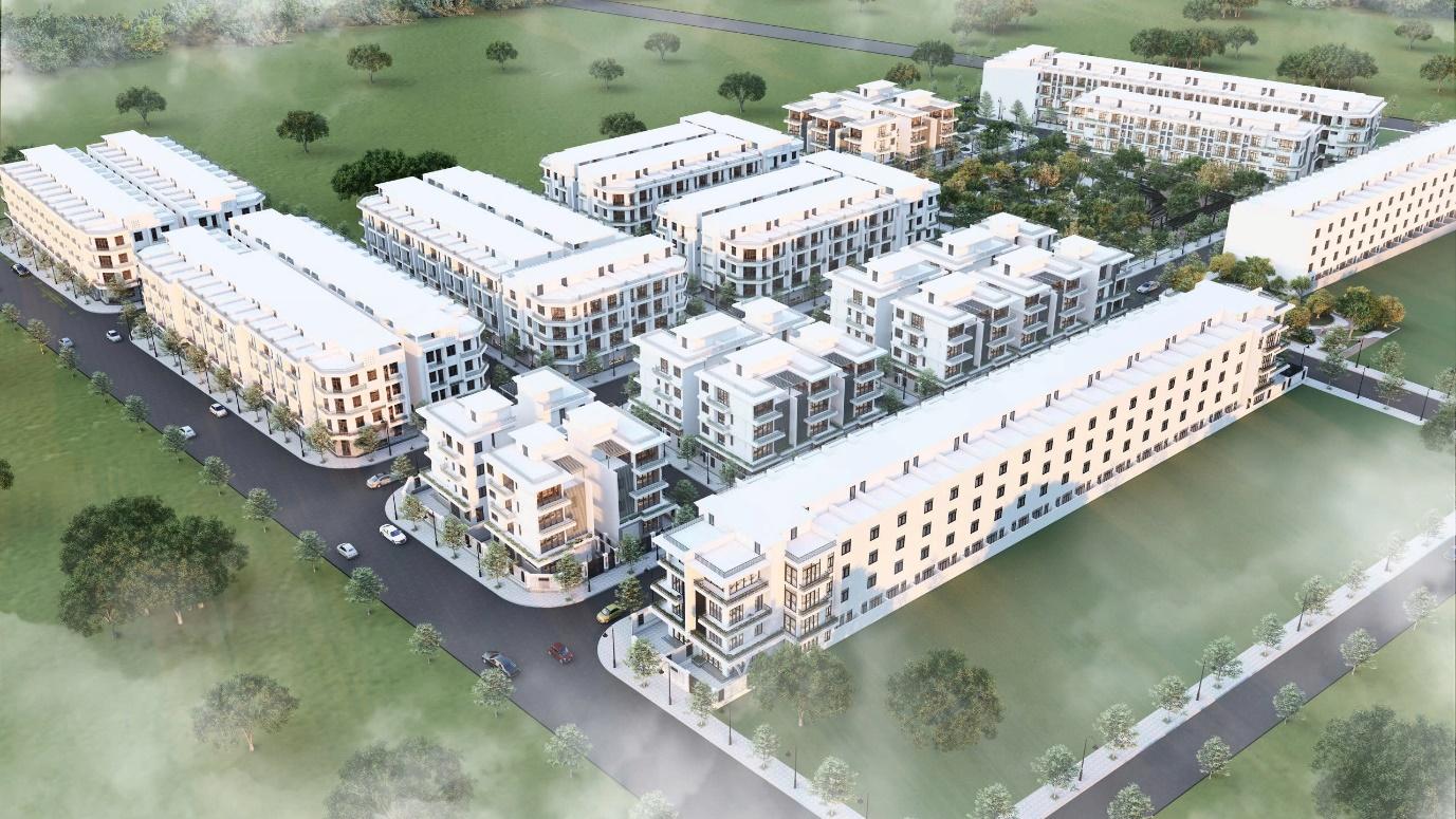 Hồng An Happy House - Đón bình an, đón cơ hội vàng- Ảnh 2. Hồng An Happy House - Đón bình an, đón cơ hội vàng- Ảnh 2.