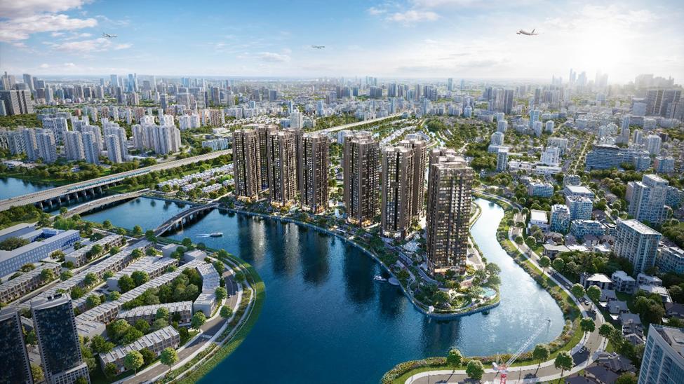 Dat Xanh Services Top 1 Prive, tập trung phát triển đại lý khu vực miền Bắc- Ảnh 3.