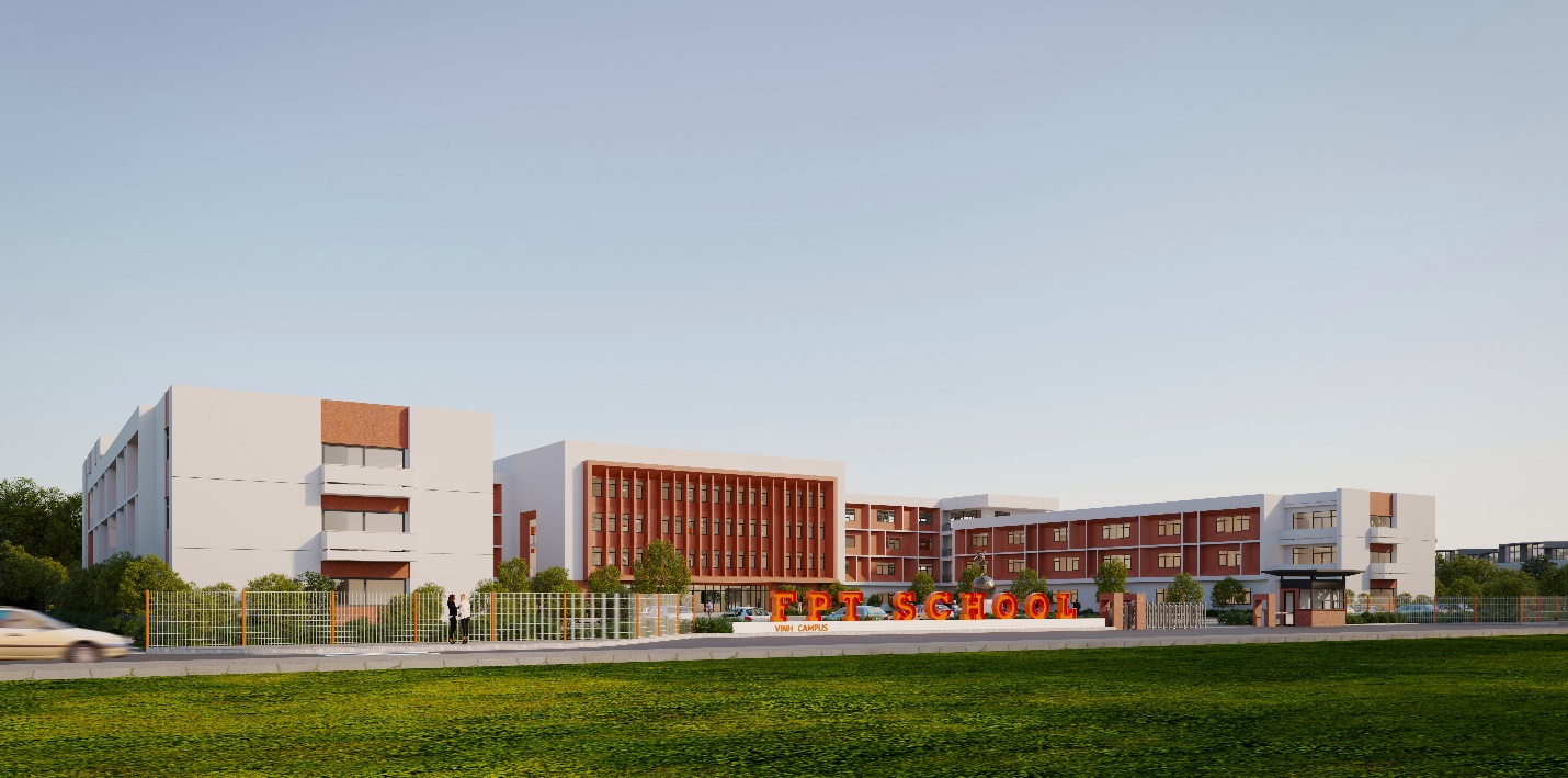 Ecopark ra mắt The Campus 2: Đại lộ kết nối tương lai tại trung tâm kinh tế lớn bậc nhất Bắc Trung Bộ- Ảnh 5.