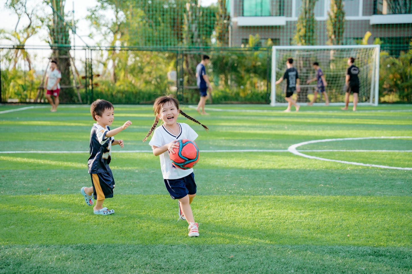 Ecopark ra mắt The Campus 2: Đại lộ kết nối tương lai tại trung tâm kinh tế lớn bậc nhất Bắc Trung Bộ- Ảnh 6.