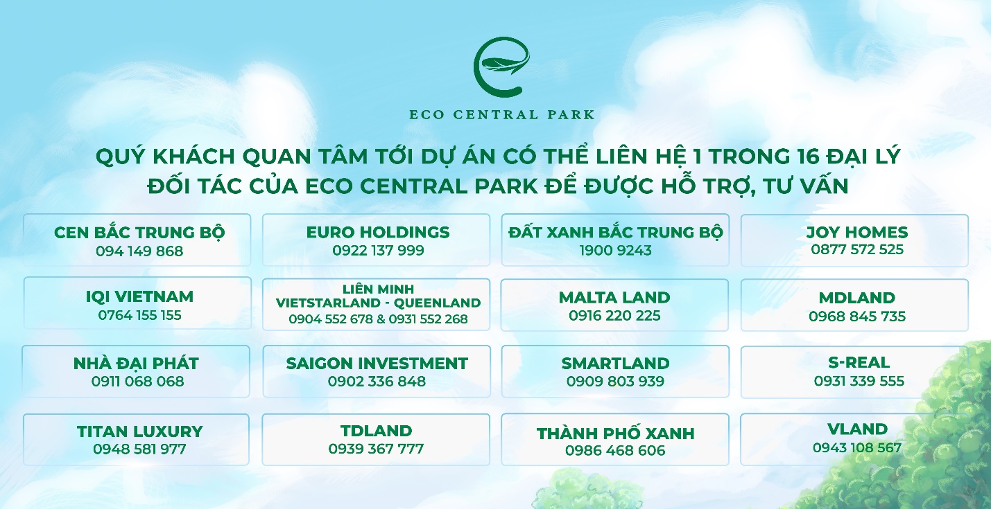 Ecopark ra mắt The Campus 2: Đại lộ kết nối tương lai tại trung tâm kinh tế lớn bậc nhất Bắc Trung Bộ- Ảnh 8.