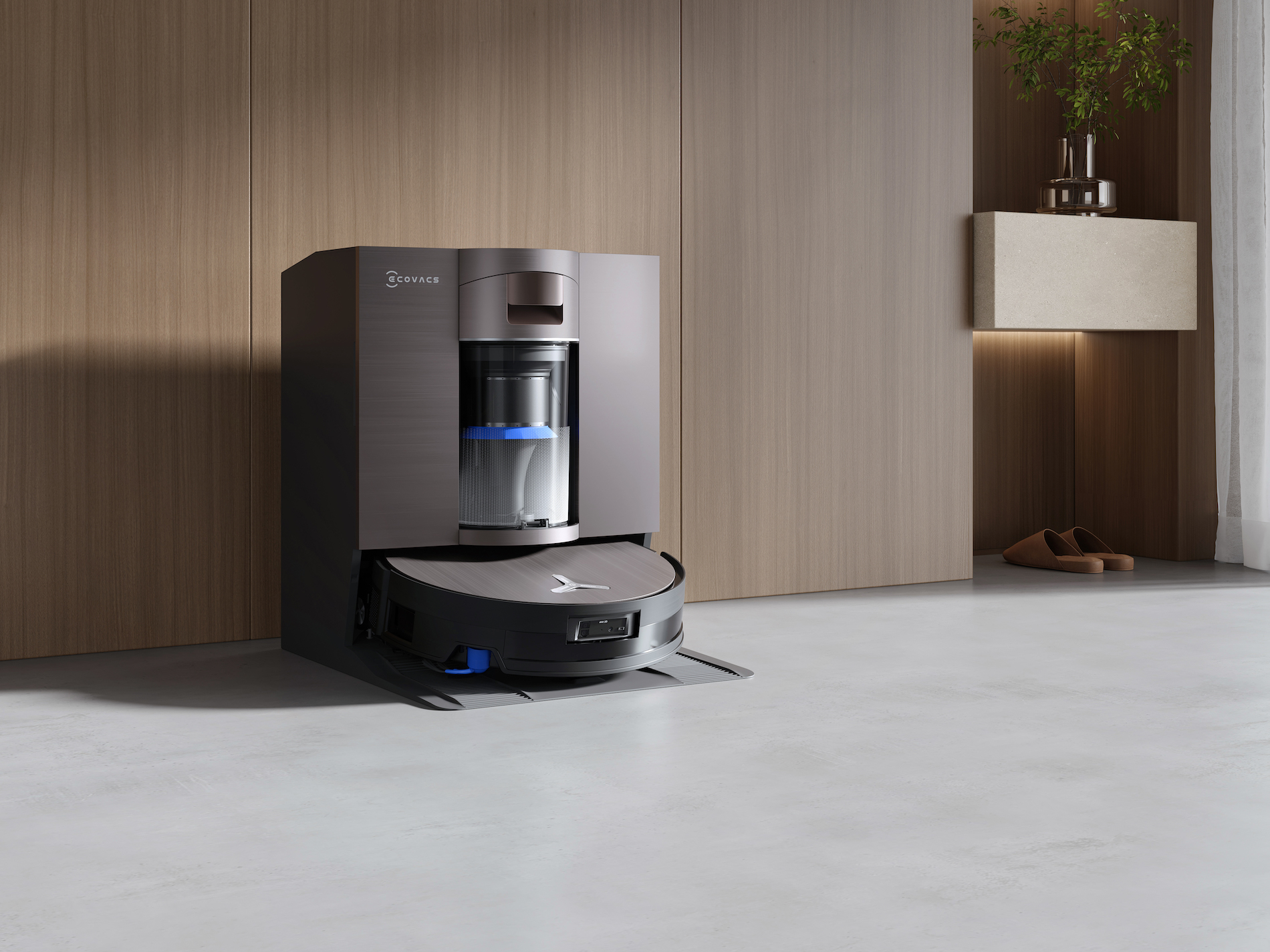 Ecovacs ra mắt bộ đôi robot hút bụi X11 mới tại Việt Nam, công bố Sơn Tùng M-TP là đại sứ thương hiệu- Ảnh 4.