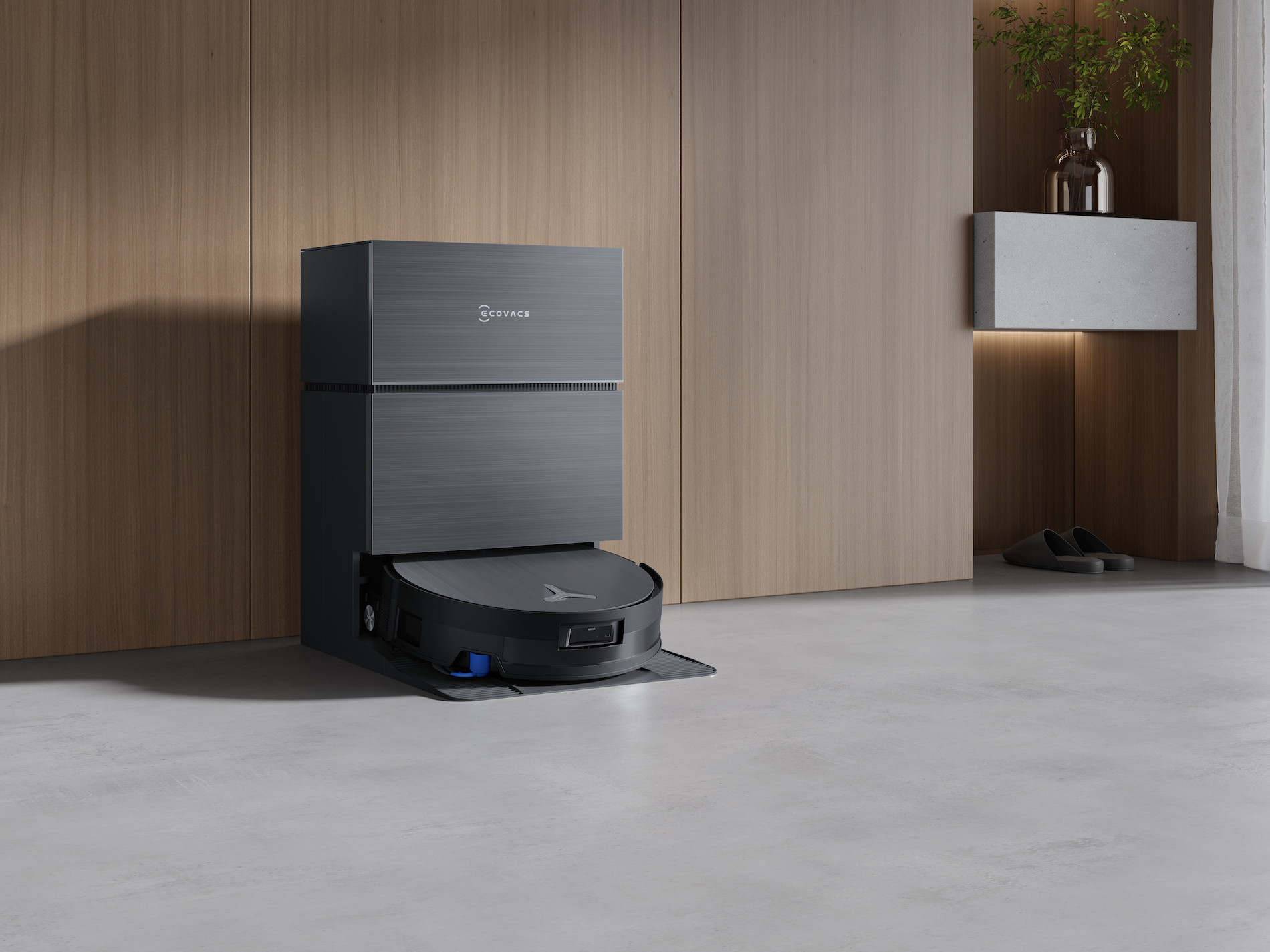 Ecovacs ra mắt bộ đôi robot hút bụi X11 mới tại Việt Nam, công bố Sơn Tùng M-TP là đại sứ thương hiệu- Ảnh 7.