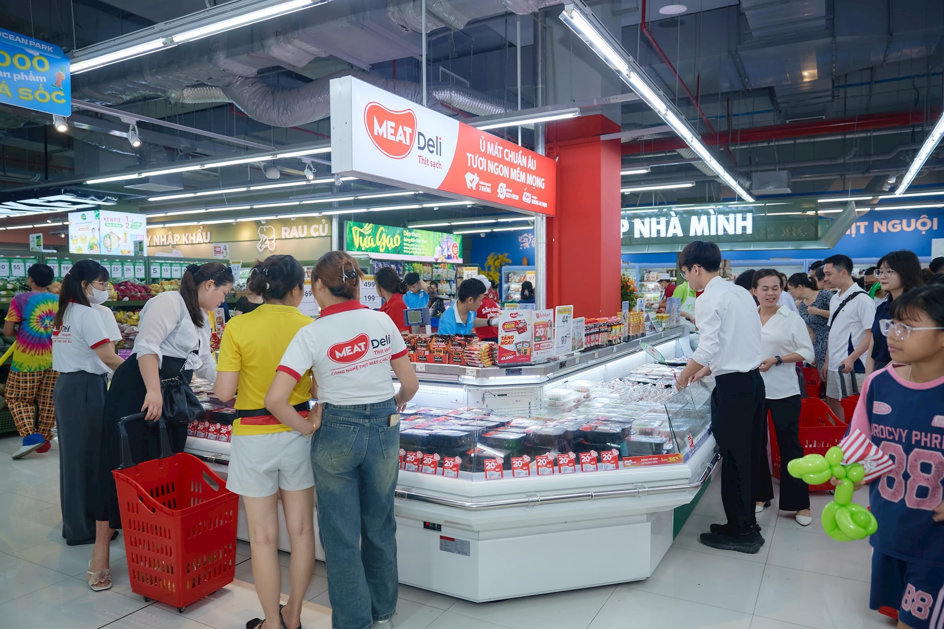 Giải mã sức hút của cổ phiếu Masan: Vì sao các "cá mập" nước ngoài lại săn đón?- Ảnh 3.
