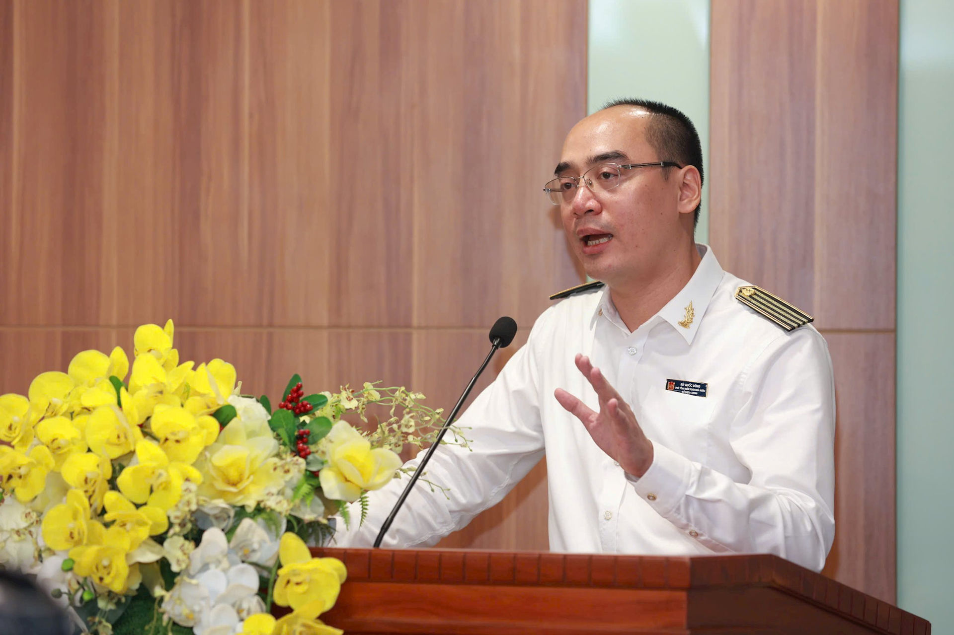 Kiểm toán Nhà nước siết chặt an toàn thông tin khi Việt Nam lọt top 10 quốc gia bị tấn công mạng nhiều nhất thế giới- Ảnh 2.