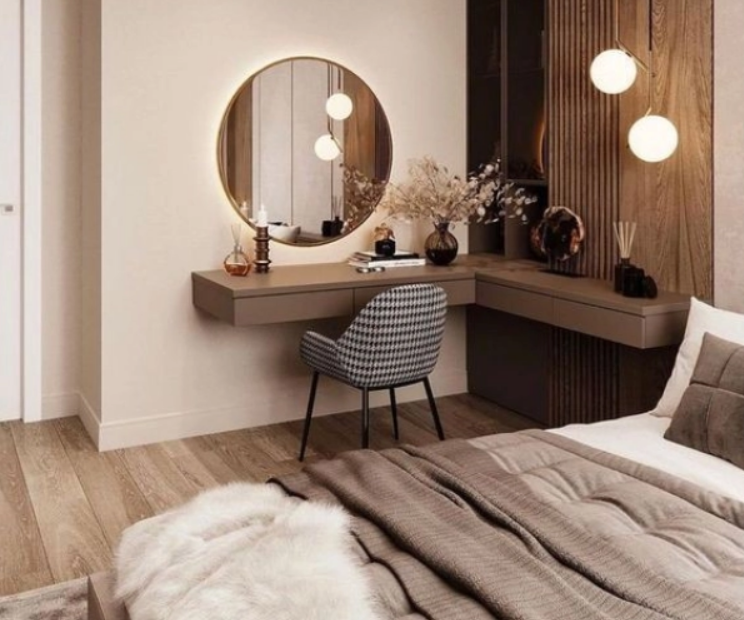 Không phải mê tín, 3 vị trí trong nhà "cấm kỵ" đặt gương: Đặt sai gia chủ tài lộc tiêu tán, sức khỏe sa sút- Ảnh 2. Không phải mê tín, 3 vị trí trong nhà "cấm kỵ" đặt gương: Đặt sai gia chủ tài lộc tiêu tán, sức khỏe sa sút- Ảnh 2.