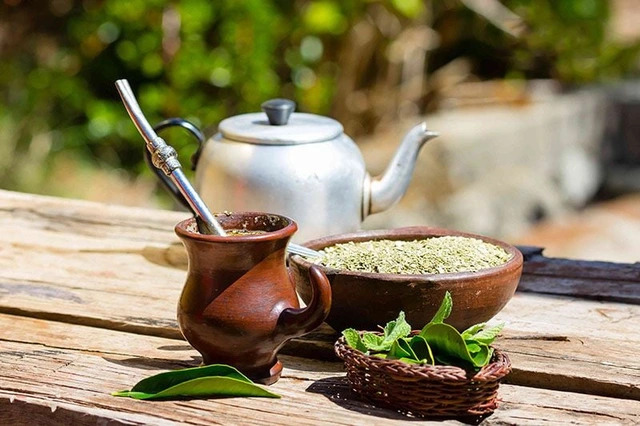 Chưa nhiều người tận dụng loại nước này: Không phải trà xanh nhưng cực tốt, thay thế được cả cà phê, Việt Nam cũng có bán- Ảnh 1.