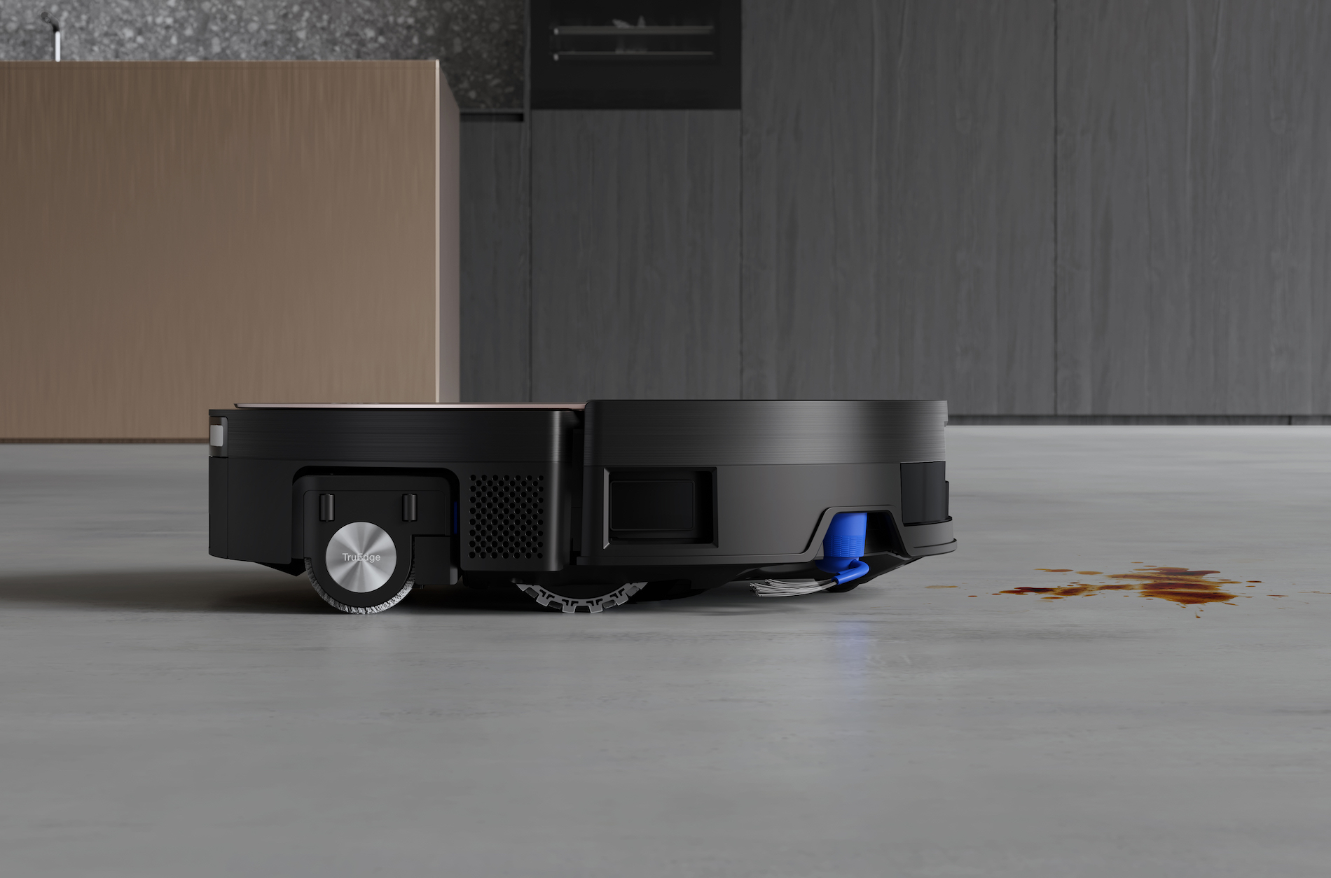 Ecovacs ra mắt bộ đôi robot hút bụi X11 mới tại Việt Nam, công bố Sơn Tùng M-TP là đại sứ thương hiệu- Ảnh 3.