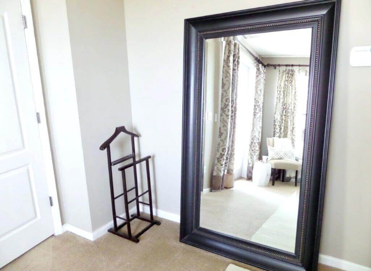 Không phải mê tín, 3 vị trí trong nhà "cấm kỵ" đặt gương: Đặt sai gia chủ tài lộc tiêu tán, sức khỏe sa sút- Ảnh 1. Không phải mê tín, 3 vị trí trong nhà "cấm kỵ" đặt gương: Đặt sai gia chủ tài lộc tiêu tán, sức khỏe sa sút- Ảnh 1.