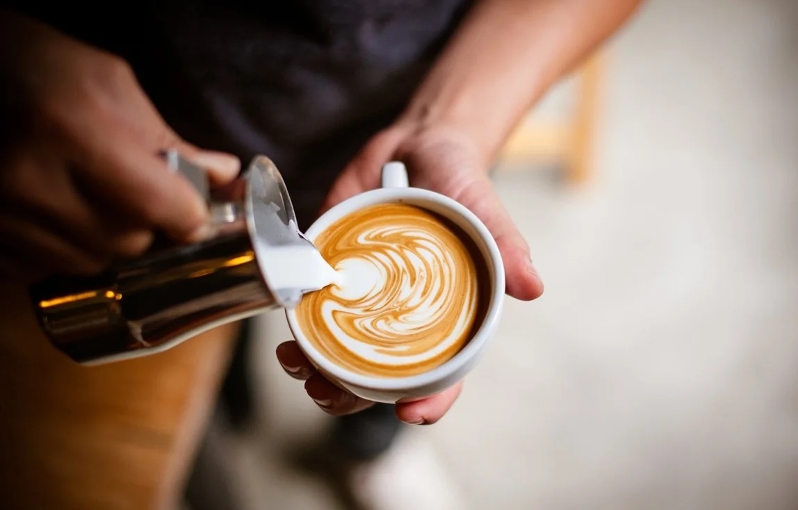 Bất ngờ mối liên hệ giữa cà phê và sức khỏe của gan- Ảnh 1.