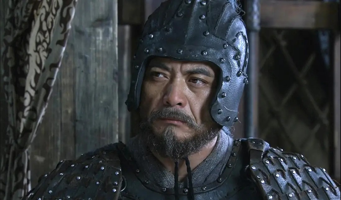 Vị tướng đánh bại Trương Phi, được Lưu Bị khen vượt Triệu Vân về quân sự nhưng phải chịu kết cục bi thảm- Ảnh 2. Vị tướng đánh bại Trương Phi, được Lưu Bị khen vượt Triệu Vân về quân sự nhưng phải chịu kết cục bi thảm- Ảnh 2.