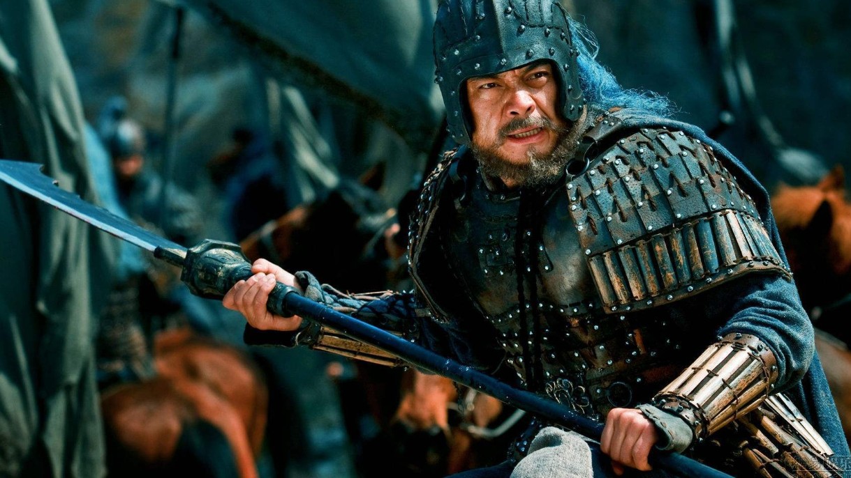 Vị tướng đánh bại Trương Phi, được Lưu Bị khen vượt Triệu Vân về quân sự nhưng phải chịu kết cục bi thảm- Ảnh 4. Vị tướng đánh bại Trương Phi, được Lưu Bị khen vượt Triệu Vân về quân sự nhưng phải chịu kết cục bi thảm- Ảnh 4.