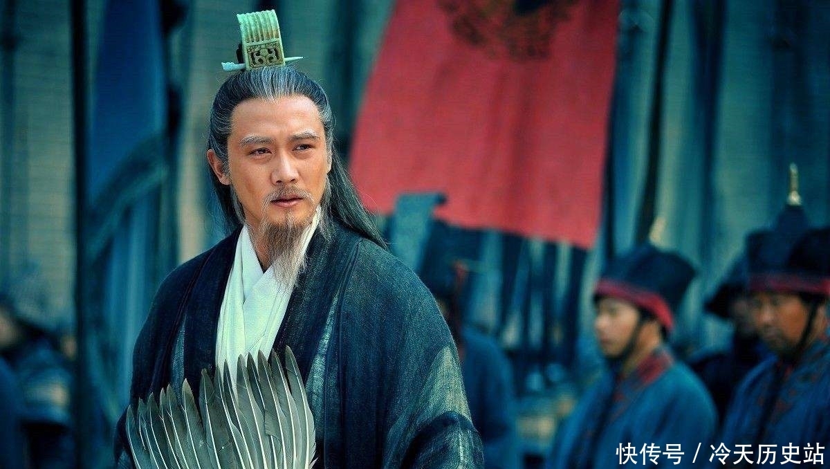 Vị tướng đánh bại Trương Phi, được Lưu Bị khen vượt Triệu Vân về quân sự nhưng phải chịu kết cục bi thảm- Ảnh 3. Vị tướng đánh bại Trương Phi, được Lưu Bị khen vượt Triệu Vân về quân sự nhưng phải chịu kết cục bi thảm- Ảnh 3.