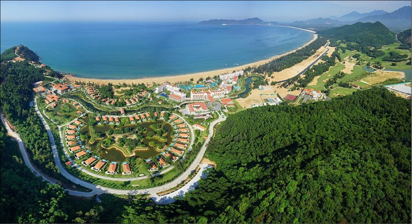 Doanh nghiệp vận tải "nổi tiếng" bất ngờ muốn xây đô thị, phát triển trung tâm sản xuất ô tô tại thành phố trực thuộc Trung ương trẻ nhất cả nước- Ảnh 2.
