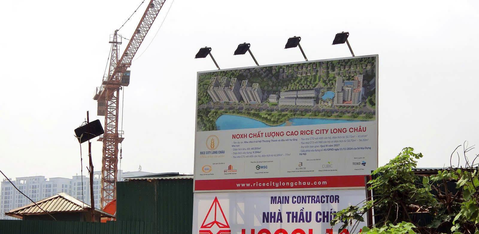 Mua nhà ở xã hội khó như lên trời- Ảnh 2.