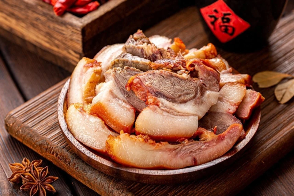 Nếu thường xuyên ăn thịt lợn, nhất định phải chú ý 3 điểm này!- Ảnh 2.