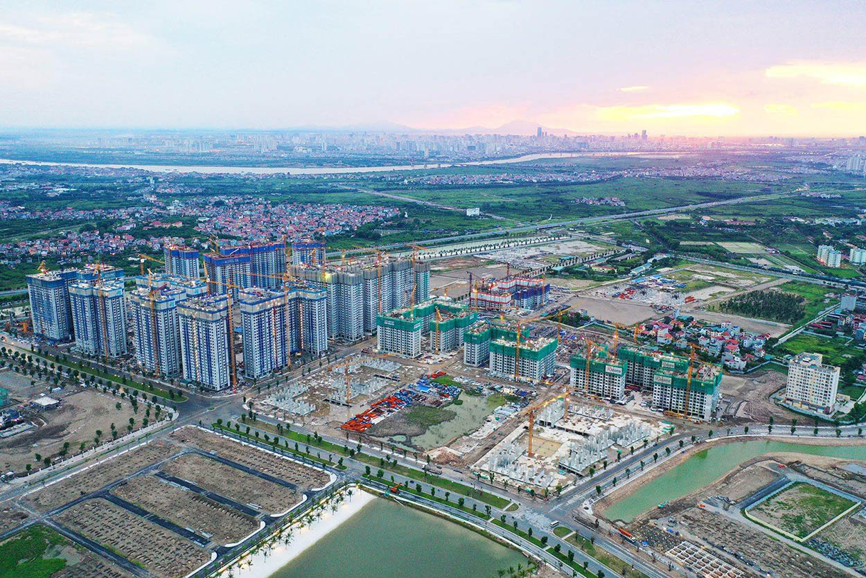 Giá căn hộ cũ, mới đồng loạt tăng giá- Ảnh 3.