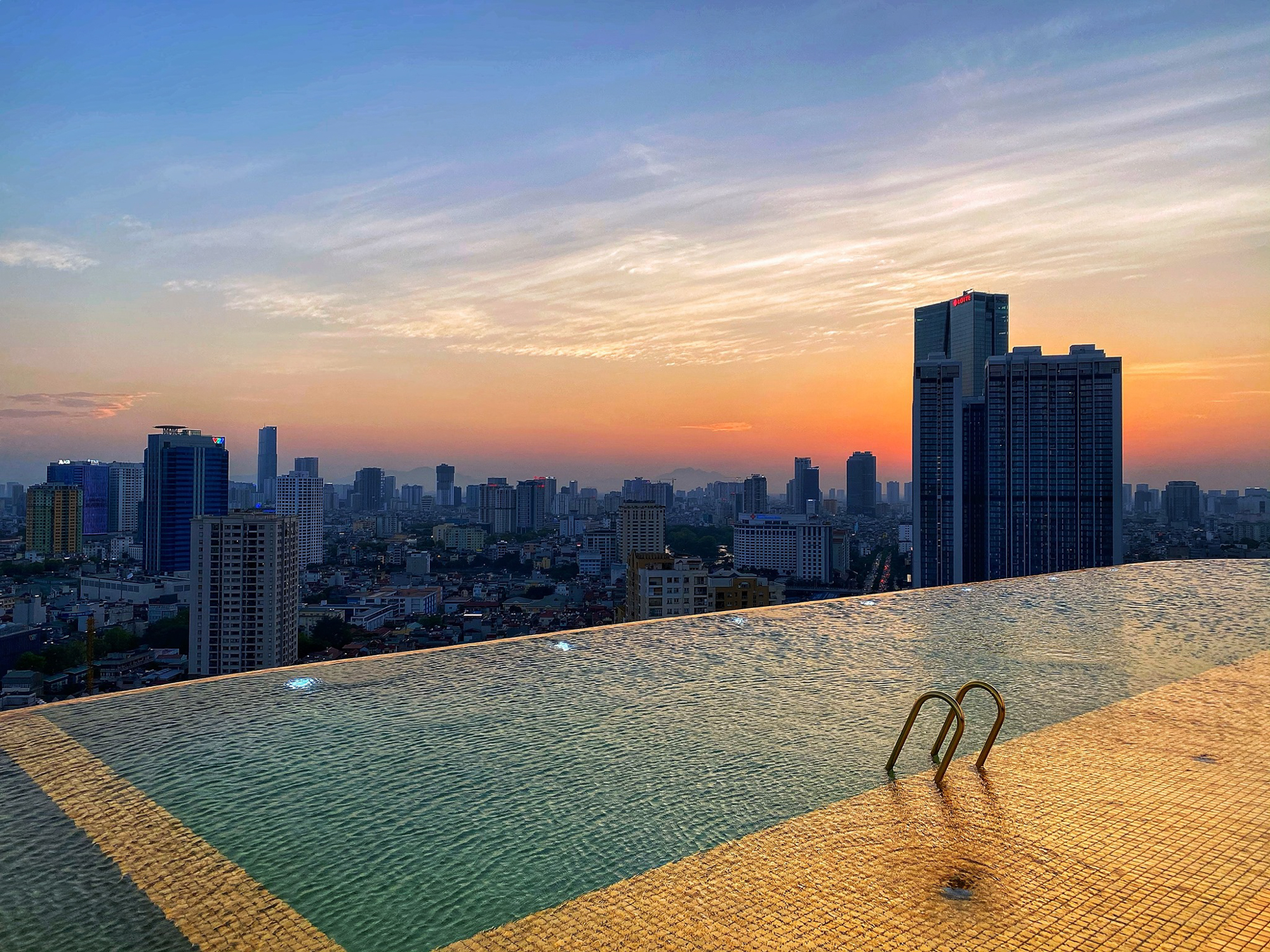 Hồ duy nhất ở trung tâm Hà Nội có 2 dự án lớn đang xây: Vinhomes làm nhà trăm tỷ, tương lai có 3 khách sạn cao tầng- Ảnh 11.