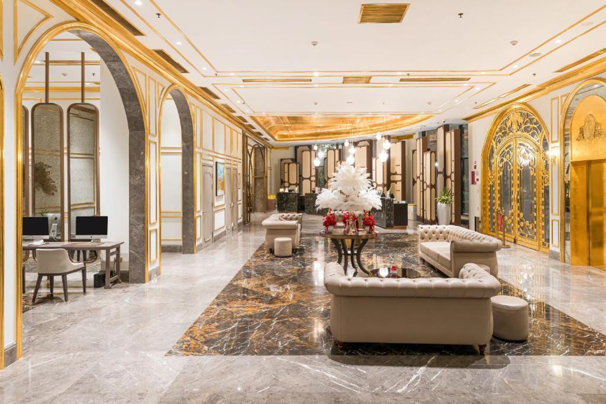 Hồ duy nhất ở trung tâm Hà Nội có 2 dự án lớn đang xây: Vinhomes làm nhà trăm tỷ, tương lai có 3 khách sạn cao tầng- Ảnh 12.