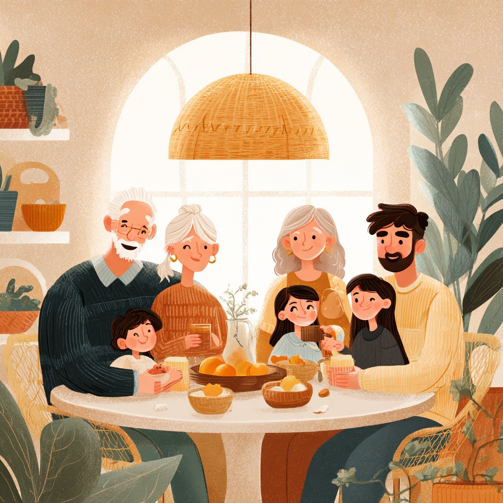 Nghiên cứu Harvard: Cha mẹ làm 1 việc này, trẻ có thể hạnh phúc suốt đời- Ảnh 2.