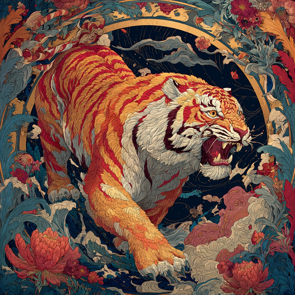 Tháng 8 âm lịch, 3 con giáp bất ngờ hồi phục tài chính, cuộc sống nhàn hơn hẳn- Ảnh 1.