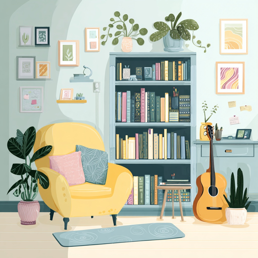 Nếu trong nhà bạn có 11 điều này, xin chúc mừng: Bạn là người có EQ cao!- Ảnh 1. Nếu trong nhà bạn có 11 điều này, xin chúc mừng: Bạn là người có EQ cao!- Ảnh 1.