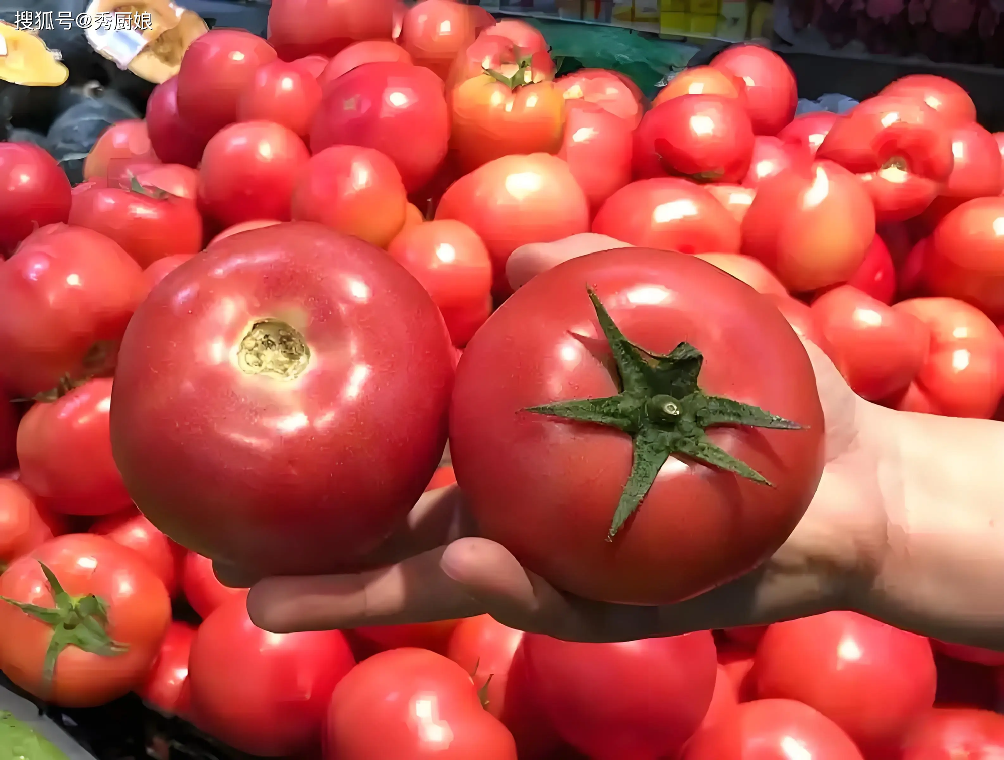 6 loại rau mùa thu ít dinh dưỡng lại dễ hại sức khỏe, ngay cả người bán cũng tránh xa- Ảnh 2.