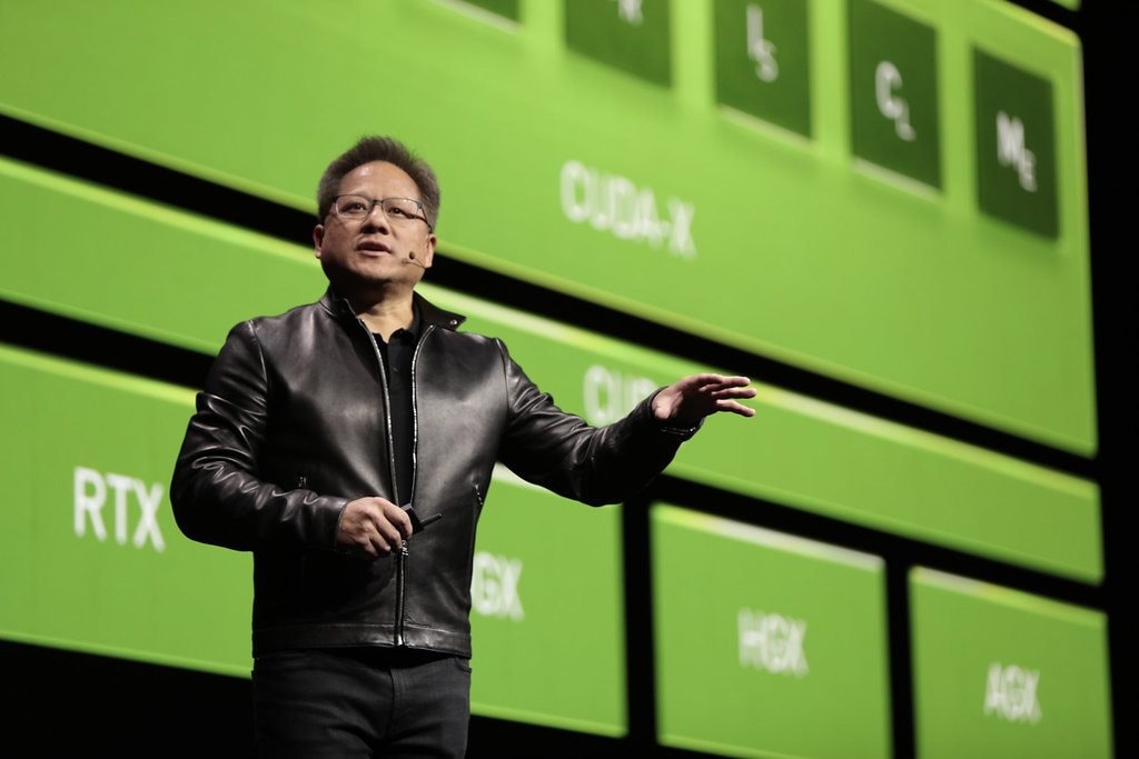 Tiền nhiều để làm gì? Nvidia đau đầu với hàng loạt dự án đầu tư, đổ 100 tỷ USD cho OpenAI, chia 110 tỷ USD cho cổ đông vẫn chưa hết tiền- Ảnh 1.
