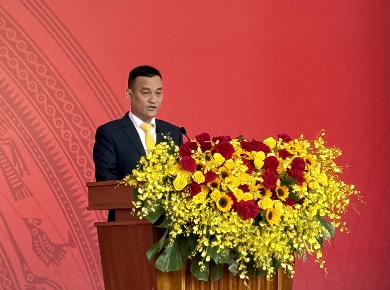 Khởi công, khởi động 10 dự án, công trình phục vụ APEC 2027- Ảnh 4.
