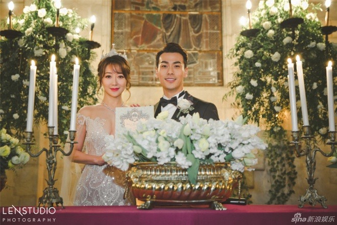 Mỹ nhân showbiz 50 tuổi, body nóng bỏng bị chồng "phi công" đòi ly dị vì không thể sinh con- Ảnh 10.