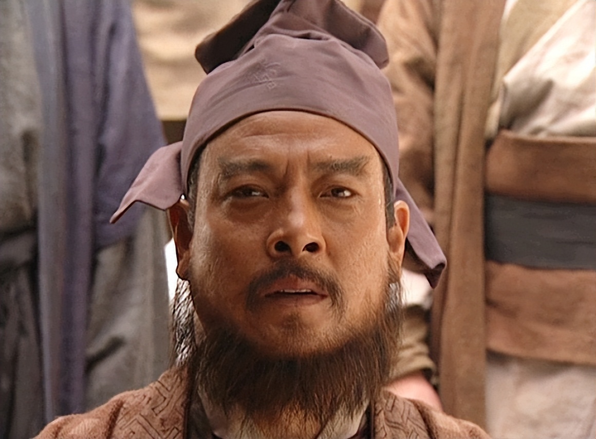 Đọc Thủy Hử bao năm, ở tuổi 52, tôi nhận ra 5 bài học "xương máu" từ các anh hùng thất bại của Lương Sơn Bạc- Ảnh 5.