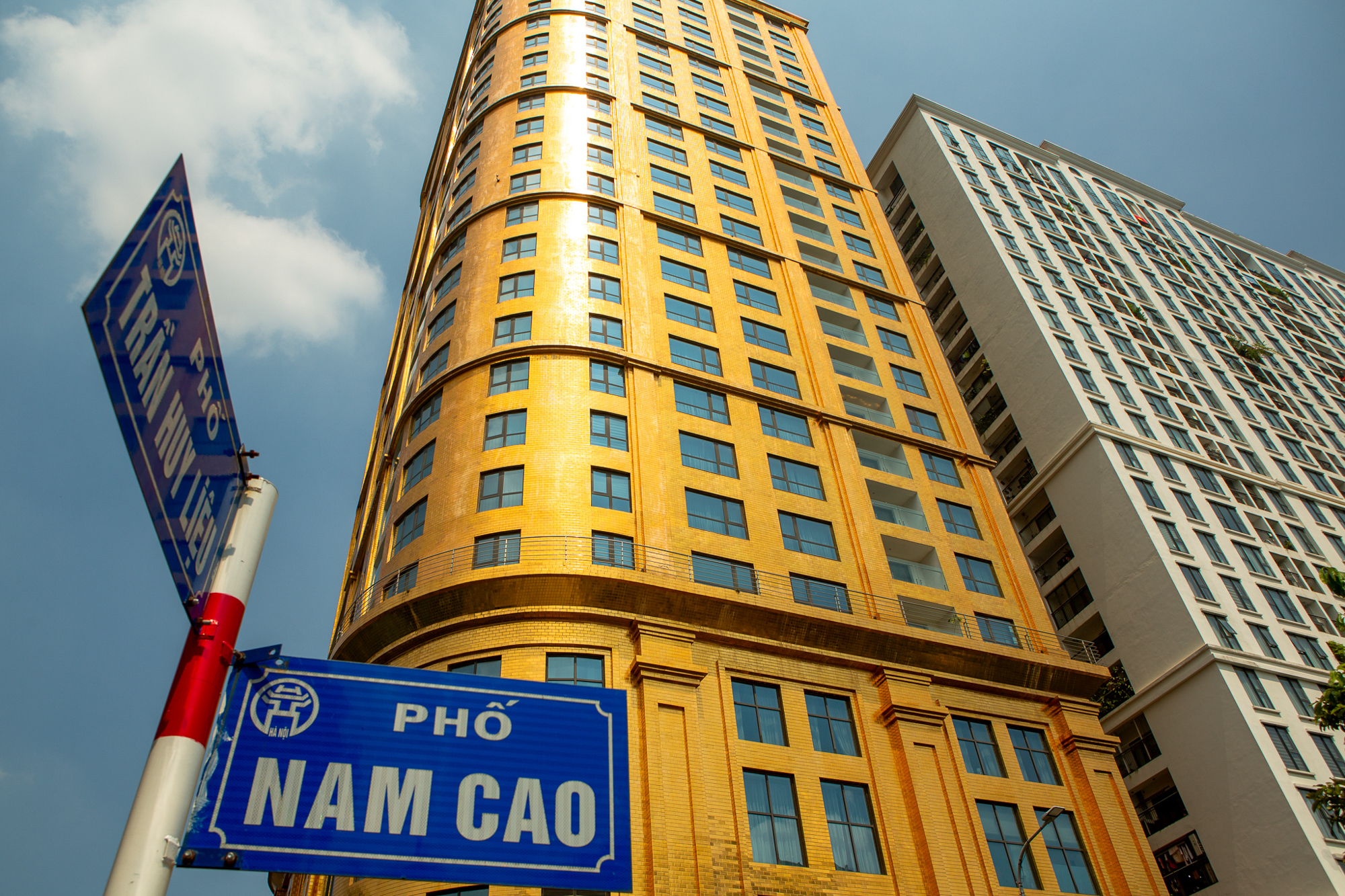 Hồ duy nhất ở trung tâm Hà Nội có 2 dự án lớn đang xây: Vinhomes làm nhà trăm tỷ, tương lai có 3 khách sạn cao tầng- Ảnh 10.