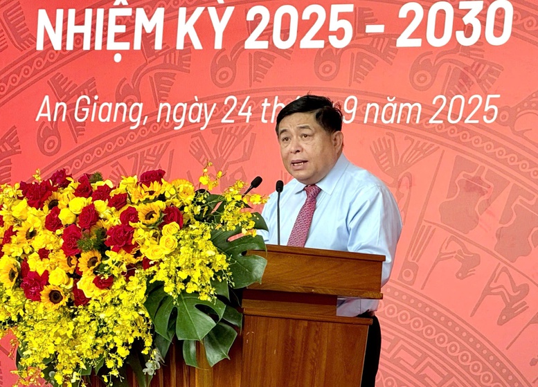 Khởi công, khởi động 10 dự án, công trình phục vụ APEC 2027- Ảnh 2.