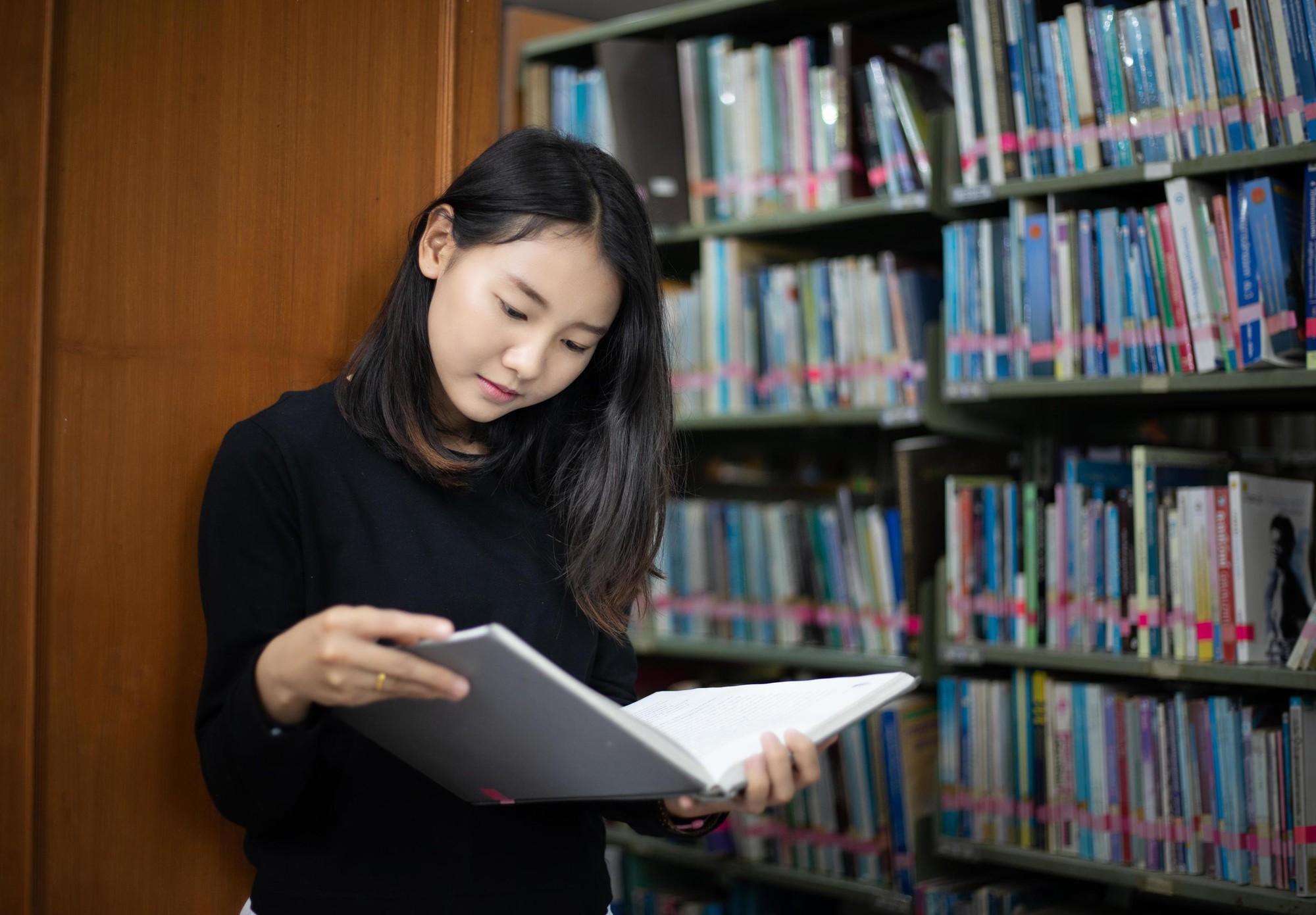 Phân tích các học sinh thi ĐH điểm cao, phát hiện: Trẻ được 3 kiểu bố mẹ này nuôi dạy rất dễ thành công, lớn lên xuất chúng- Ảnh 2.