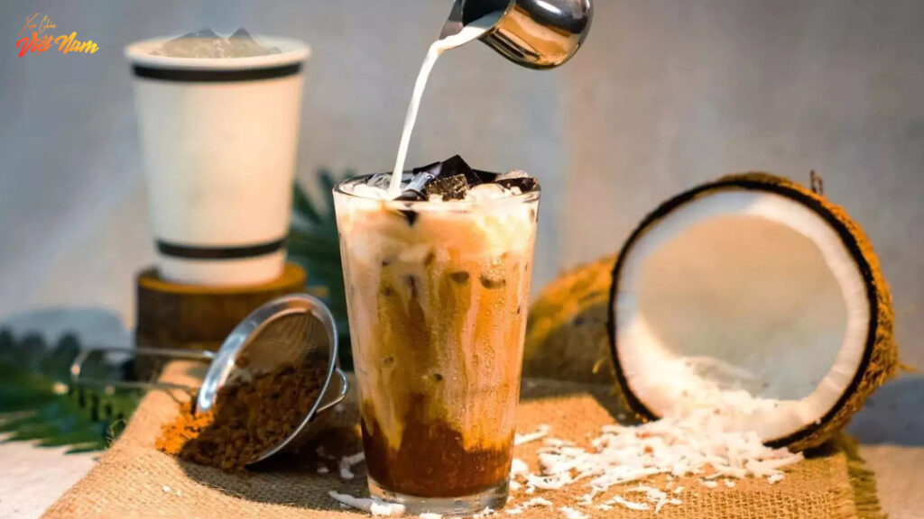 Món đồ uống Việt lên đài Hàn Quốc, giá chỉ hơn 2 đô la, du khách nhận xét: Món đồ uống Việt lên đài Hàn Quốc, giá chỉ hơn 2 đô la, du khách nhận xét: