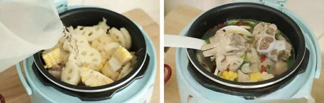 3 loại thực phẩm này rất bổ phổi: Luân phiên nấu 3 món ăn để dưỡng phổi, làm dịu cổ họng, tránh ho mùa thu- Ảnh 6.