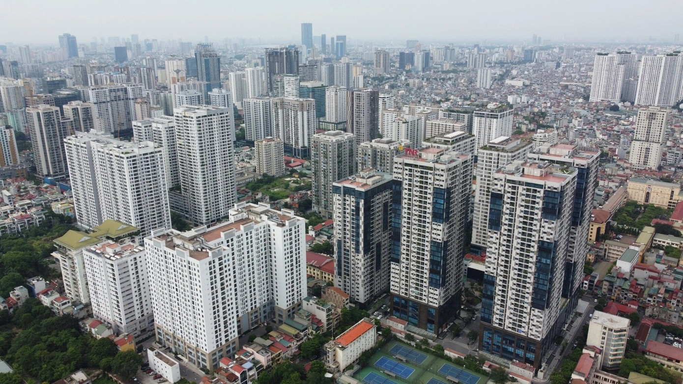 Nguồn cung nhà ở 'bùng nổ' từ năm 2026, giá nhà sẽ giảm?- Ảnh 1. Nguồn cung nhà ở 'bùng nổ' từ năm 2026, giá nhà sẽ giảm?- Ảnh 1.