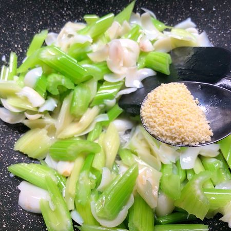 3 loại thực phẩm này rất bổ phổi: Luân phiên nấu 3 món ăn để dưỡng phổi, làm dịu cổ họng, tránh ho mùa thu- Ảnh 13.