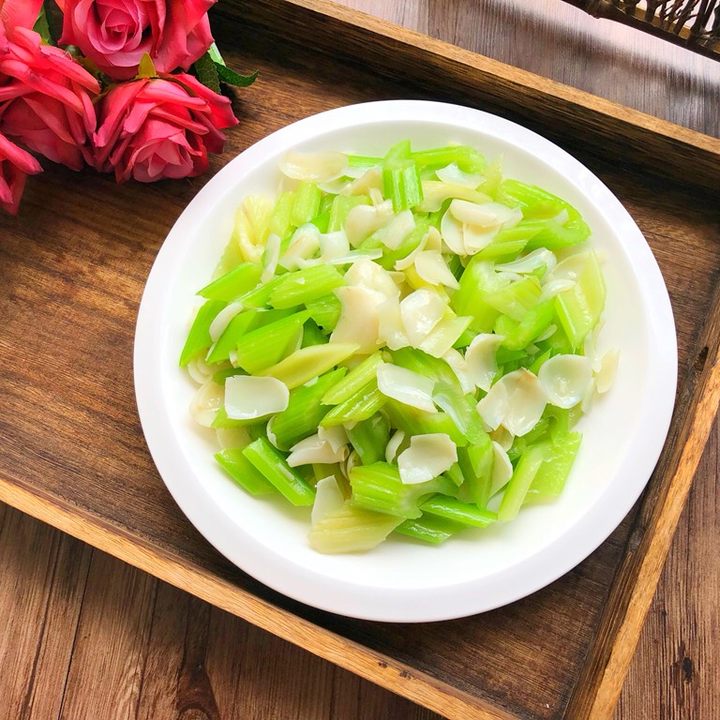 3 loại thực phẩm này rất bổ phổi: Luân phiên nấu 3 món ăn để dưỡng phổi, làm dịu cổ họng, tránh ho mùa thu- Ảnh 7.