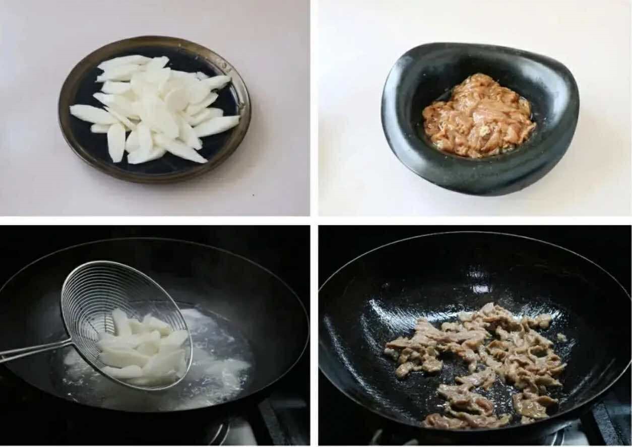 3 loại thực phẩm này rất bổ phổi: Luân phiên nấu 3 món ăn để dưỡng phổi, làm dịu cổ họng, tránh ho mùa thu- Ảnh 2.