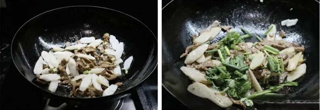 3 loại thực phẩm này rất bổ phổi: Luân phiên nấu 3 món ăn để dưỡng phổi, làm dịu cổ họng, tránh ho mùa thu- Ảnh 3.