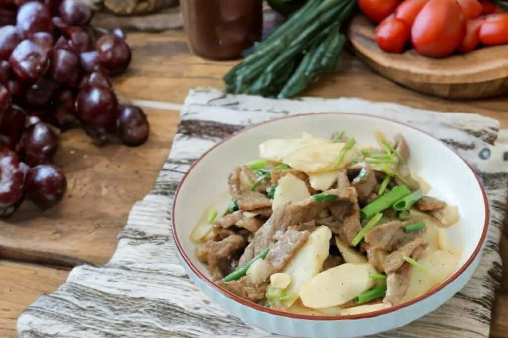3 loại thực phẩm này rất bổ phổi: Luân …