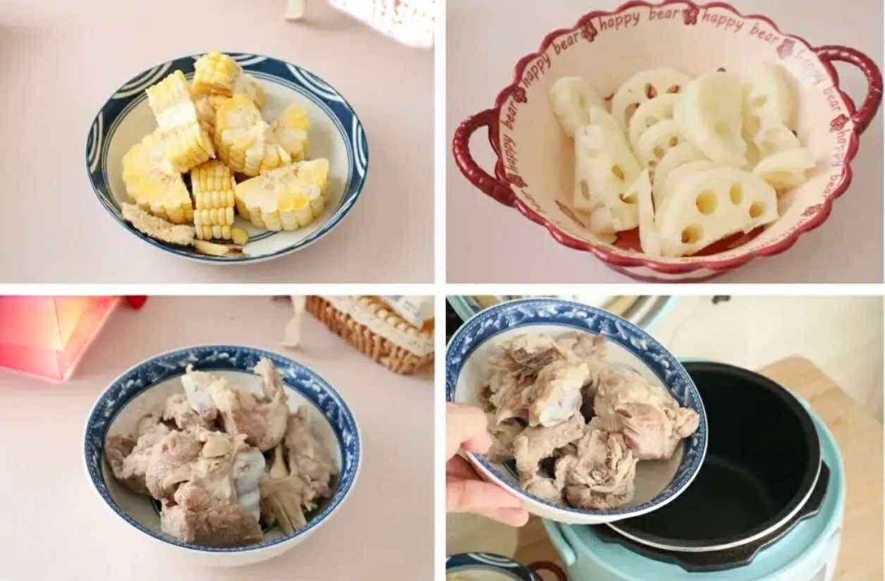 3 loại thực phẩm này rất bổ phổi: Luân phiên nấu 3 món ăn để dưỡng phổi, làm dịu cổ họng, tránh ho mùa thu- Ảnh 5.