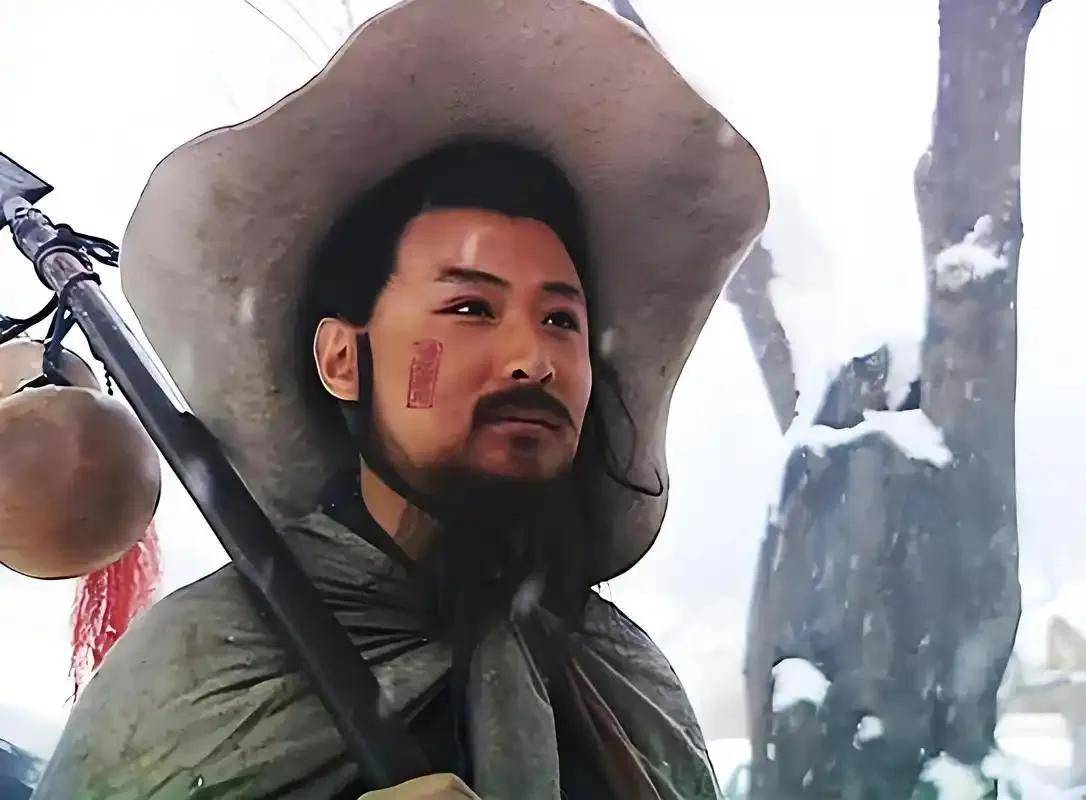 Đọc Thủy Hử bao năm, ở tuổi 52, tôi nhận ra 5 bài học "xương máu" từ các anh hùng thất bại của Lương Sơn Bạc- Ảnh 3.