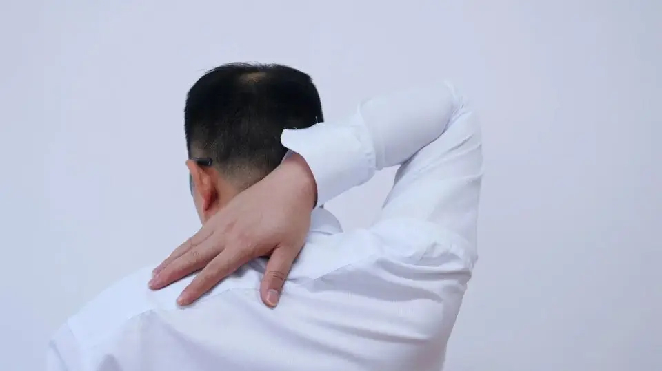 Nhồi máu cơ tim không nhất thiết gây đau ngực! Đau ở những vùng này cũng có thể do nhồi máu cơ tim gây ra- Ảnh 2.