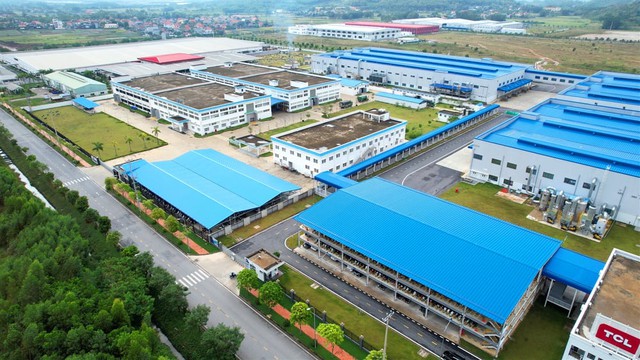 60% diện tích kín chỗ ngay ngày khởi công: Dự án 26,4 triệu USD ở Quảng Ninh có gì mà 'hot' vậy?- Ảnh 3.