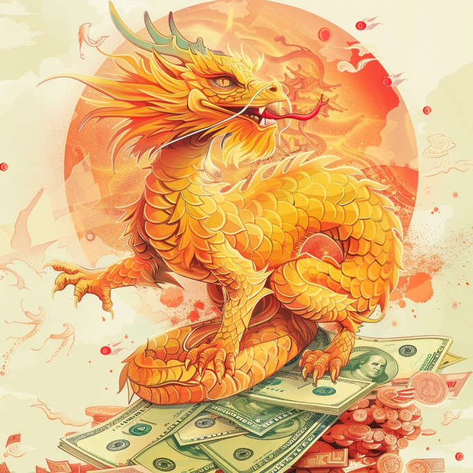 2 tháng cuối năm là lúc 3 con giáp phất lên như diều gặp gió, cuộc sống thịnh vượng, viên mãn- Ảnh 1.