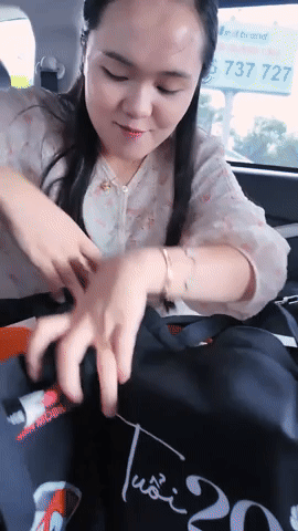 Tiểu thư Quỳnh Anh Tiểu thư Quỳnh Anh