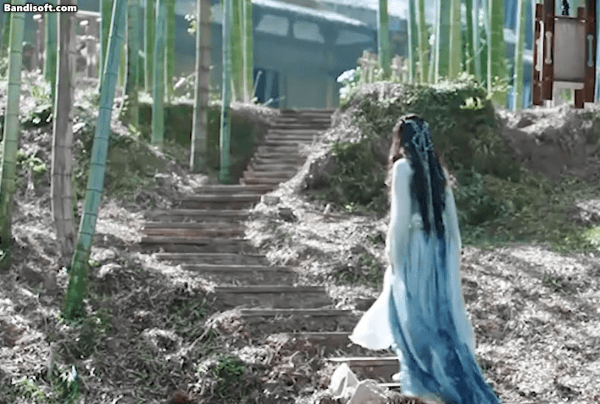 1 cái ngoái đầu của mỹ nhân này đủ làm "nghiêng 10 tòa thành": Đẹp điên đảo chúng sinh, không lẫn vào đâu được- Ảnh 1. 1 cái ngoái đầu của mỹ nhân này đủ làm "nghiêng 10 tòa thành": Đẹp điên đảo chúng sinh, không lẫn vào đâu được- Ảnh 1.