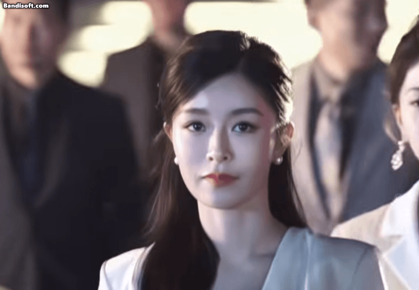 1 cái ngoái đầu của mỹ nhân này đủ làm "nghiêng 10 tòa thành": Đẹp điên đảo chúng sinh, không lẫn vào đâu được- Ảnh 5. 1 cái ngoái đầu của mỹ nhân này đủ làm "nghiêng 10 tòa thành": Đẹp điên đảo chúng sinh, không lẫn vào đâu được- Ảnh 5.